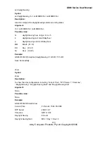 Предварительный просмотр 133 страницы Alloy GSM-16T2SFP User Manual