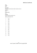 Предварительный просмотр 160 страницы Alloy GSM-16T2SFP User Manual