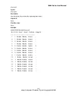 Предварительный просмотр 171 страницы Alloy GSM-16T2SFP User Manual