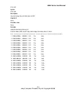 Предварительный просмотр 191 страницы Alloy GSM-16T2SFP User Manual