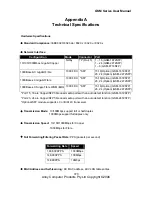 Предварительный просмотр 232 страницы Alloy GSM-16T2SFP User Manual