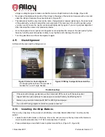 Preview for 18 page of Alloy J-Style Assembly Instructions Manual