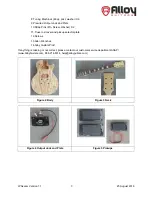 Preview for 7 page of Alloy LP-Style Guitar Kit Assembly Instructions Manual