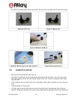 Предварительный просмотр 16 страницы Alloy LP-Style Guitar Kit Assembly Instructions Manual