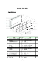 Предварительный просмотр 10 страницы Alloy Maxhub C65CA-BO9072D-M Service Manual