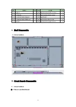 Предварительный просмотр 11 страницы Alloy Maxhub C65CA-BO9072D-M Service Manual