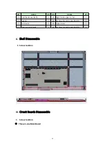 Предварительный просмотр 11 страницы Alloy Maxhub C75CA-BO9D72D-M Service Manual