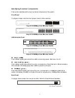 Предварительный просмотр 10 страницы Alloy NS-16T User Manual