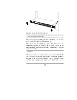 Предварительный просмотр 16 страницы Alloy NS-24T01FS User Manual