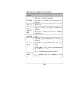 Preview for 36 page of Alloy NS-24T01FS User Manual