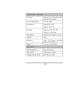 Preview for 37 page of Alloy NS-24T01FS User Manual