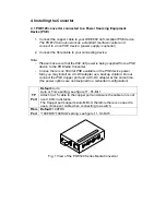 Preview for 3 page of Alloy POE120 Series Product Manual