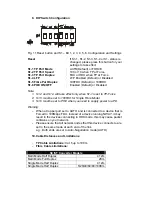 Preview for 8 page of Alloy POE120 Series Product Manual