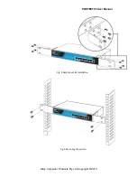 Preview for 8 page of Alloy POEFE8TV3 User Manual