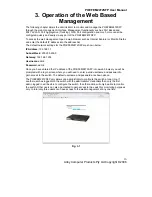 Preview for 20 page of Alloy POEFEM24T2SFP User Manual