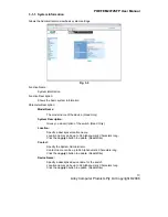 Preview for 23 page of Alloy POEFEM24T2SFP User Manual