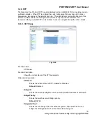 Preview for 74 page of Alloy POEFEM24T2SFP User Manual