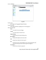 Preview for 84 page of Alloy POEFEM24T2SFP User Manual