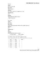 Preview for 193 page of Alloy POEFEM24T2SFP User Manual