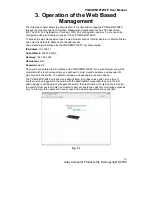 Предварительный просмотр 20 страницы Alloy POEGEM12T2SFP User Manual