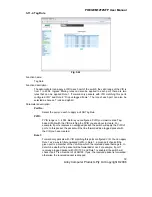 Предварительный просмотр 73 страницы Alloy POEGEM12T2SFP User Manual