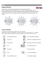 Preview for 4 page of allpa 487150 Instruction Booklet