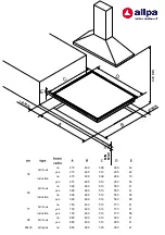 Preview for 9 page of allpa 487150 Instruction Booklet