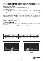 Предварительный просмотр 9 страницы allpa PT1356 Use, Installation And Maintenance Instructions