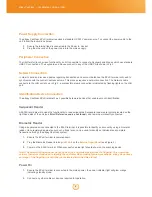 Preview for 8 page of Allpay cashless User Manual