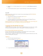 Preview for 9 page of Allpay cashless User Manual