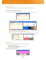 Preview for 14 page of Allpay cashless User Manual