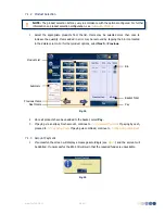 Предварительный просмотр 22 страницы Allpay Dosh EPoS Till User Manual