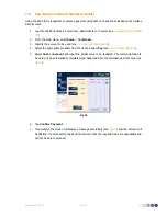 Предварительный просмотр 24 страницы Allpay Dosh EPoS Till User Manual