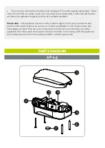 Preview for 3 page of AllPondSolutions AP-1.5-KIT Quick Start Manual