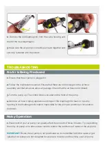 Preview for 8 page of AllPondSolutions AP-1.5-KIT Quick Start Manual