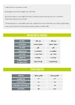 Preview for 9 page of AllPondSolutions AP-1.5-KIT Quick Start Manual