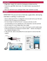 Preview for 5 page of AllPondSolutions AP-IS-KIT Instruction Manual