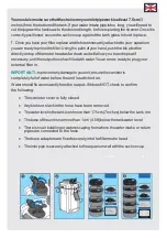 Preview for 6 page of AllPondSolutions EF1+ Manual