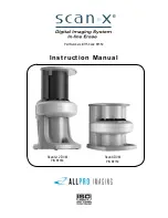 Allpro ScanX Duo DVM Instruction Manual preview