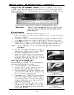 Preview for 20 page of Allpro ScanX Duo DVM Instruction Manual