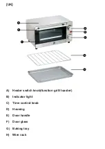 Preview for 2 page of AllRide 871125216046 Instruction Manual