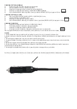 Предварительный просмотр 16 страницы AllRide 871125216046 Instruction Manual