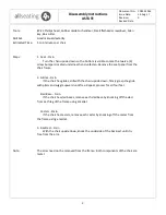 Preview for 2 page of Allseating ASTUTE Disassembly Instructions