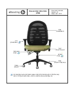 Allseating CPOD Disassembly Instructions preview