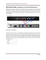 Preview for 7 page of AllSee Technologies PCAP Multi Touch Screen Display User Manual