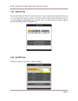Preview for 16 page of AllSee Technologies PF46HD-B User Manual