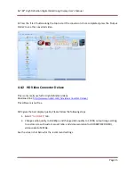 Preview for 36 page of AllSee Technologies PF46HD-B User Manual