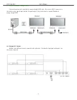 Preview for 6 page of AllSee Technologies TL40H1 User Manual