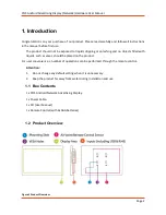 Preview for 5 page of AllSee POS Android Advertising Displays User Manual