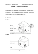 Preview for 10 page of Allsheng Auto-Pure 20A Operation Manual